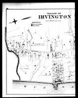 Irvington Left, Westchester County 1881